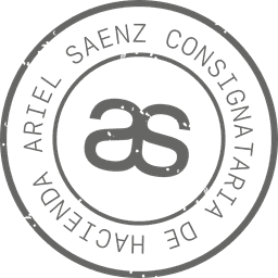 Sello A. Saenz & CIA